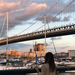 Meet your Posher, Anna